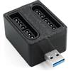 Akfldms Adattatore per Controller di Gioco per Gamepad SNES per Console MiSTer FPGA - Accessorio Convertitore SNAC