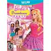 Little Orbit Barbie: Dreamhouse Party (Nintendo Wii U)
