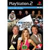 Take 2 Interactive World Poker Tour Edizione Regno Unito
