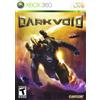 Capcom Dark Void