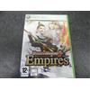 KT Dynasty Warriors 5: Empires (Xbox 360)