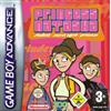 Zushi Games Ltd Princess Natasha: Student Secret Agent Princess (GBA) [Edizione: Regno Unito]