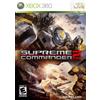 Square Enix Supreme Commander 2 [Edizione: Germania]