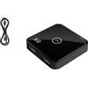 Akfldms Switcher A 2 Porte Bidirezionale -Compatibile 8K 60Hz 2.1 Switch Splitter di Trasmissione
