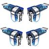 Akfldms 4X Mini Trigger di Gioco per Gamepad Mobile Control L1 R1 Gioco Pulsanti di L1 R1