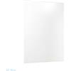 Metaform Specchiera Basic 50x70 Cm mod. Narciso