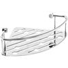 Metaform Angolare doccia Acciaio Inox mod. Thin Line