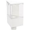 Metaform Portasapone a muro mod. Quick Soap