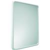 Metaform Specchio 56x68 Cm con vetro temprato mod. Linea