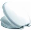 Metaform Sedile Wc Copriwater Copriasse Bianco mod. Baby'n'family