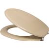 Metaform Sedile Wc Copriwater Copriasse Champagne mod. Pegaso