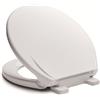 Metaform Sedile Wc Copriwater Copriasse Bianco mod. Airbag