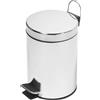 Metaform Gettacarta in Acciaio Inox da 3 litri
