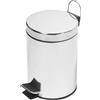 Metaform Gettacarta in Acciaio Inox da 5 litri