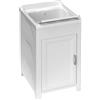 Mongardi Mobile Lavatoio in resina per esterno-interno 45x50x85