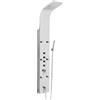 Metaform Niagara - Colonna Doccia Acciaio Inox 166,5 Cm