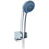 Metaform Planet - Doccetta Con Supporto Acciaio Inox E Abs