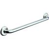Metaform Maniglione Acciaio Inox 60 Cm (Diametro 32Mm)