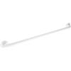 Metaform Maniglione In Acciaio Bianco 90 Cm Comfort