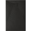 Idralite Piatto Doccia 80x160x2,6 CM Rettangolare Antracite Effetto Pietra mod. Blend