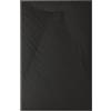 Idralite Piatto Doccia 90x180x2,6 CM Rettangolare Antracite Effetto Pietra mod. Blend