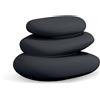 Tekcnoplast Complemento d'arredo Antracite mod. Eden