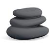 Tekcnoplast Complemento d'arredo Grigio mod. Eden