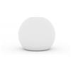 Tekcnoplast Lampada sfera luminosa da giardino Ø 70 cm Luce Multicolor con Batteria mod. Hoop