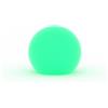 Tekcnoplast Lampada sfera luminosa da giardino Ø 50 cm Luce Verde con Cavo mod. Hoop