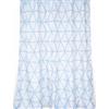 Metaform Tenda Doccia Geometrica Fantasia Geometrica in Poliestere 180x200 Mod. Sidney