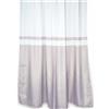 Metaform Tenda Doccia Bicolor Fantasia Bicolor in Poliestere 180x200 Mod. Panarea
