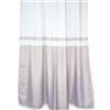 Metaform Tenda Doccia Bicolor Fantasia Bicolor in Poliestere 120x200 Mod. Panarea