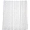 Metaform Tenda Doccia Fantasia Fantasia Sassolini in PEVA 120x200 Mod. Bali