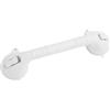 Metaform Maniglione di Sicurezza 40 cm Bianco in ABS Mod. Safe