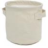 Metaform Cesta Multifunzione Sabbia in Cotone impermeabile Mod. Pod