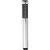 Metaform Doccetta Tonda Cromo 1 getto in ABS
