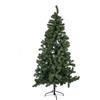 Vacchetti Albero di Natale 320 rami Verde ø87 h150 mod. Prato
