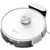 Ezviz Robot asprirapolvere e lavapavimenti combinato modello RE4