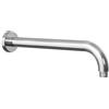 Metaform Braccio Doccia arm jet Cromo in Acciaio cromato Mod. Take care