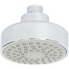 Metaform Soffione Doccia round jet Cromo in ABS Mod. Take care