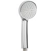 Metaform Doccetta 1 getto Cromo in Acciaio inox e ABS Mod. Venus