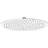 Metaform Soffione Doccia tondo Cromo in Acciaio inox Mod. Smart