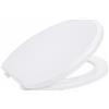 Metaform Sedile wc Bianco in Resine Termoplastiche Mod. M94 Evo