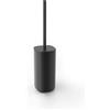 Metaform Scopino da terra Nero in Resine Termoplastiche Mod. Pod