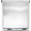 Your Self Zanzariera a rullo in kit riducibile universale per finestra verticale EASY-UP Bianca 80x170