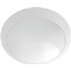 Shot Plafoniera led a soffitto colore bianco mod. Sonja