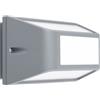 Shot Applique led da parete colore marina mod. Lagos