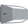 Shot Applique led da parete colore marina mod. Lagos