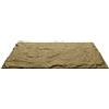 Divina Home Pannello decorativo effetto roccia pietra 3D set 10 pz 7,2 mt2 rivestimento murale in PU 120 x 60 x 3 Tufo
