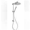 Metaform Doccia mix modello HERA UP Metaform